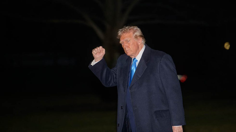 trump